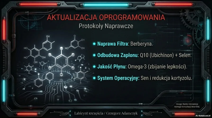 Losowa inspiracja
