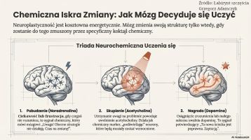 Chmiczna iskra zmiany