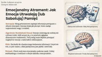 Emocjonalny atrament