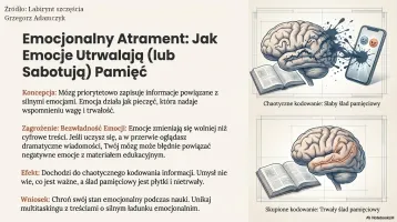 Emocjonalny atrament