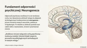 Neurogeneza 1