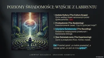 5 poziomów drogi do przebudzenia 2