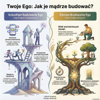 Budowanie ego