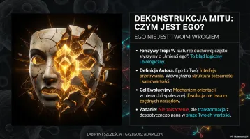 Model ładunku ego 02