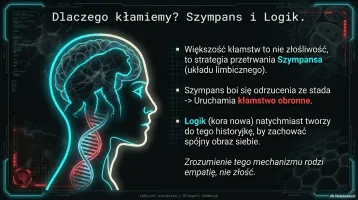 Anatomia Kłamstwa 11