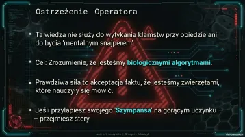 Anatomia Kłamstwa 12