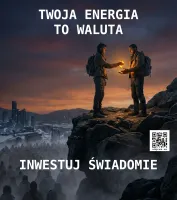 Twoja energia to waluta