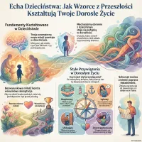 Echa dzieciństwa
