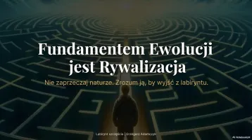 Ewolucja i rywalizacja 01