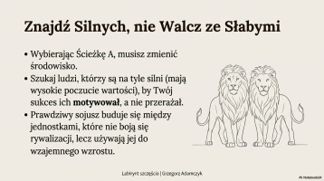 Ewolucja i rywalizacja 10