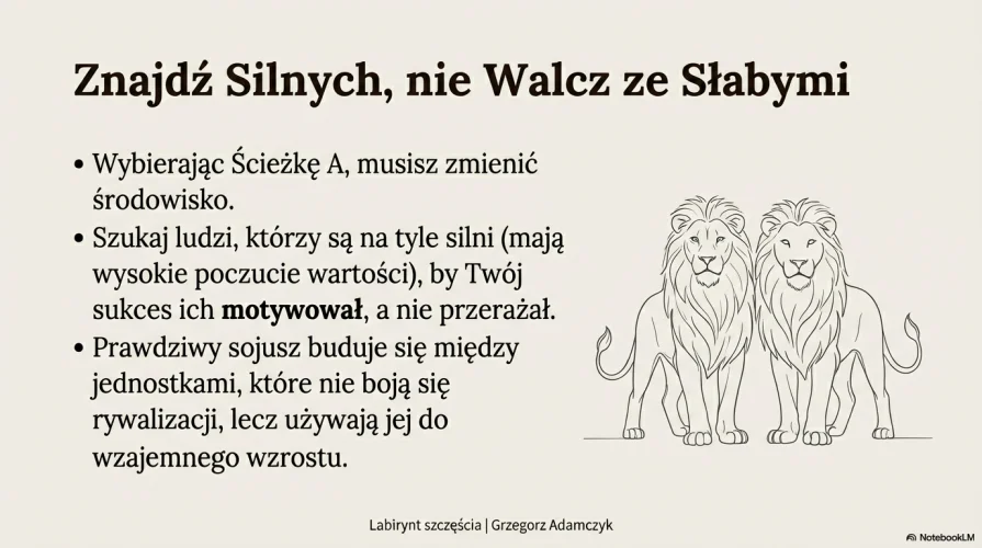 Losowa inspiracja