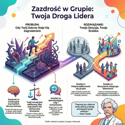 Losowa inspiracja