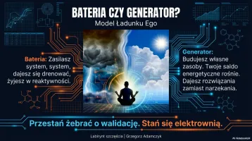 Model ładunku ego 2