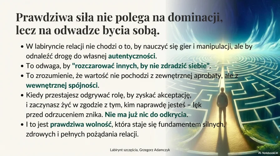 Losowa inspiracja