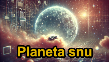 007 Planeta snu (Groovy Style, 🎧 Muzyka, która budzi)