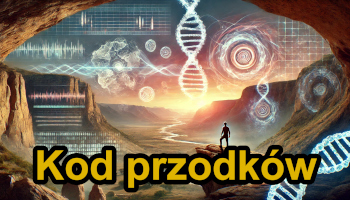 012 Kod przodków (🎧 Muzyka, która budzi)