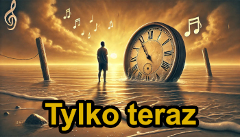 018 Tylko teraz (🎧 Muzyka, która budzi)