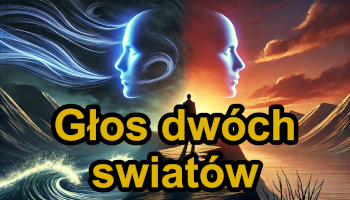 019 Głos dwóch swiatów (🎧 Muzyka, która budzi)
