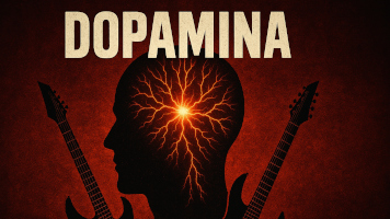 20 DOPAMINA (🎧 Muzyka, która budzi)