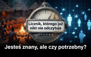 Licznik ktorego juz nikt nie odczytuje