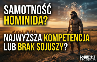 Samotność kompetencji